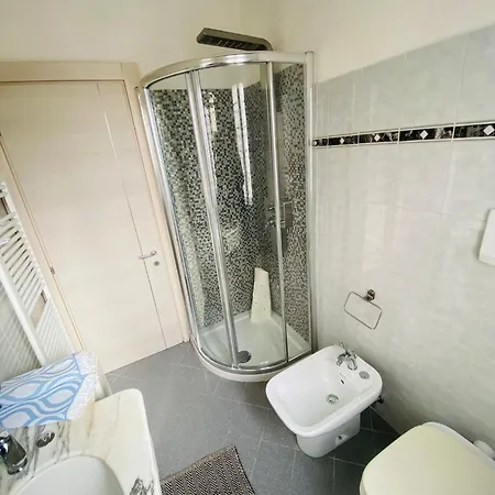 Casa Margherita 2, Con Box X Auto E Bike