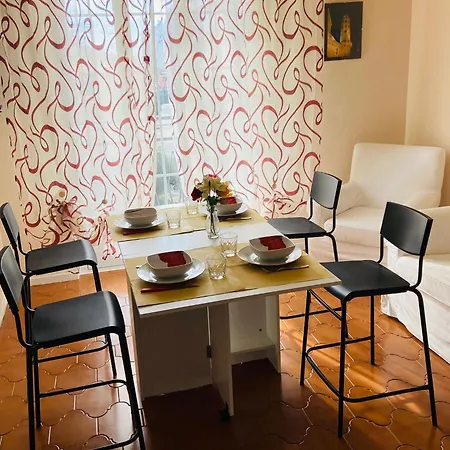 Appartamento Casa Margherita 2, Con Box X Auto E Bike Finale Ligure