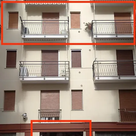 Casa Margherita 2, Con Box X Auto E Bike * Finale Ligure