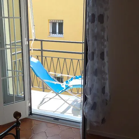 Casa Margherita 2, Con Box X Auto E Bike Apartamento Finale Ligure