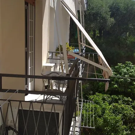 Appartamento Casa Margherita 2, Con Box X Auto E Bike Finale Ligure