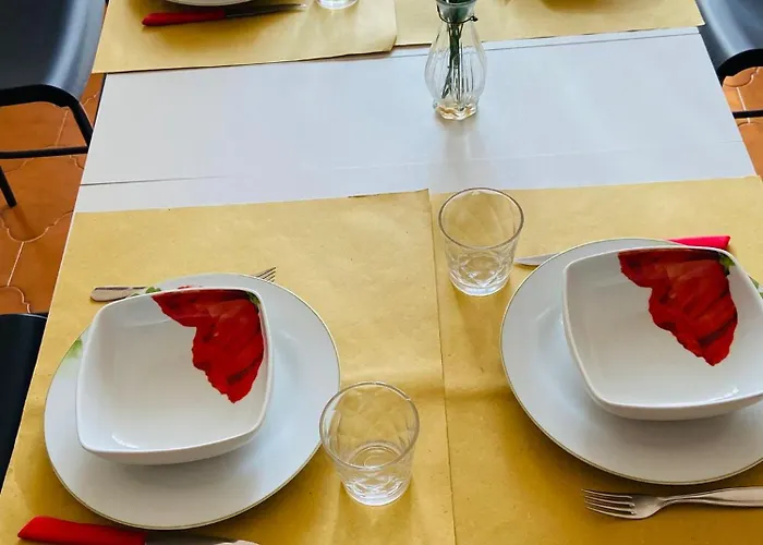 Casa Margherita 2, Con Box X Auto E Bike