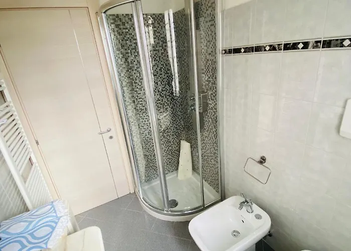 Casa Margherita 2, Con Box X Auto E Bike