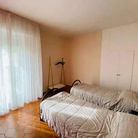 Casa Margherita 2, Con Box X Auto E Bike * 피날레리구레