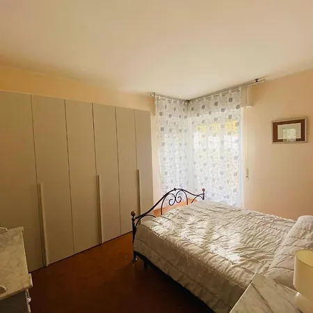 Apartment Casa Margherita 2, Con Box X Auto E Bike