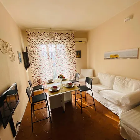 Casa Margherita 2, Con Box X Auto E Bike *