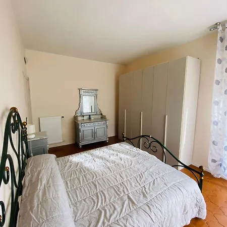 Apartment Casa Margherita 2, Con Box X Auto E Bike *