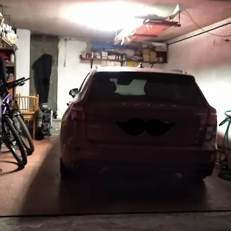 Casa Margherita 2, Con Box X Auto E Bike *