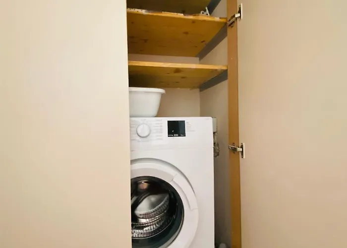 Casa Margherita 2, Con Box X Auto E Bike *