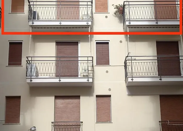 Casa Margherita 2, Con Box X Auto E Bike * Finale Ligure