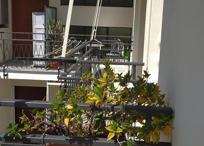 Casa Margherita 2, Con Box X Auto E Bike Lägenhet Finale Ligure